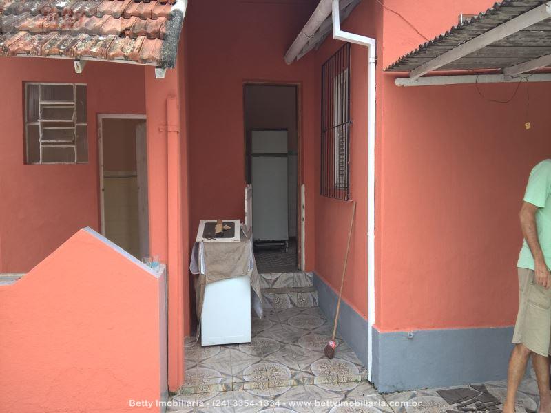 Casa a Venda no Centro em Resende