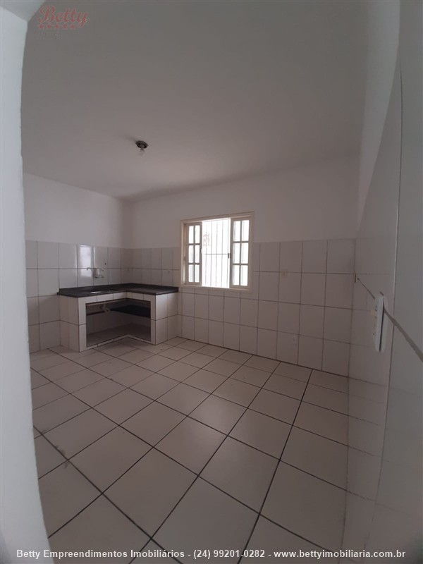 Casa a Venda no Montese em Resende