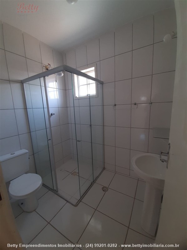 Casa a Venda no Montese em Resende