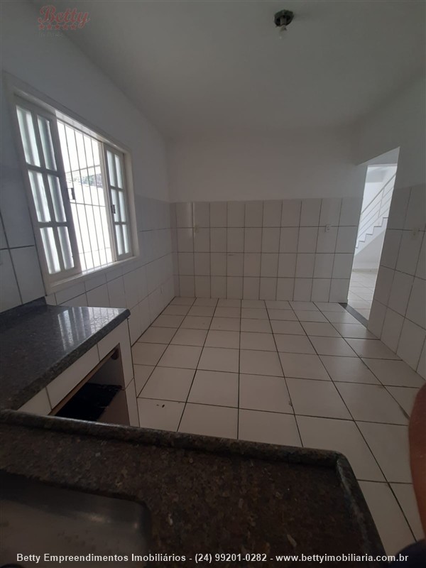 Casa a Venda no Montese em Resende