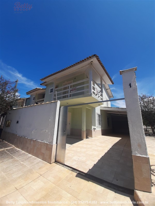 Casa a Venda no Montese em Resende