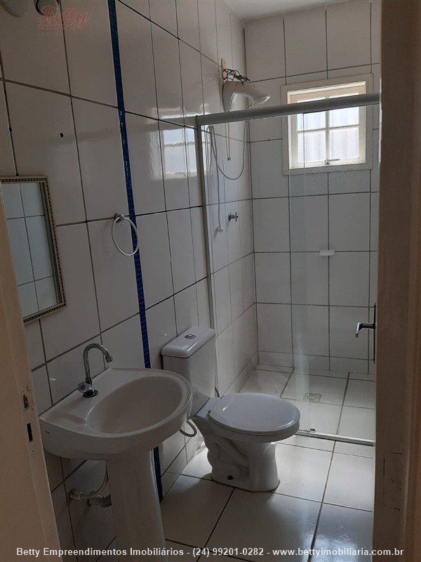 Casa a Venda no Montese em Resende