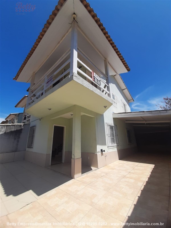 Casa a Venda no Montese em Resende