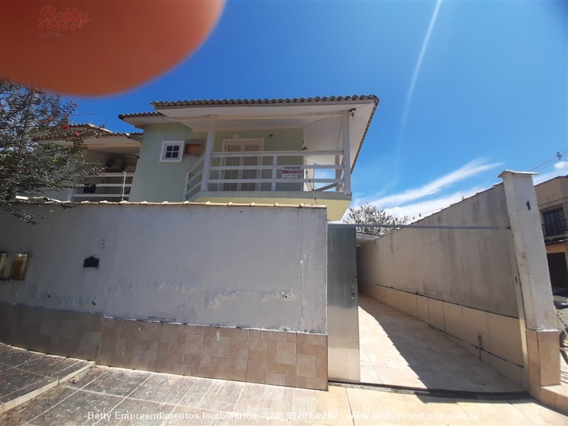 Casa a Venda no Montese em Resende