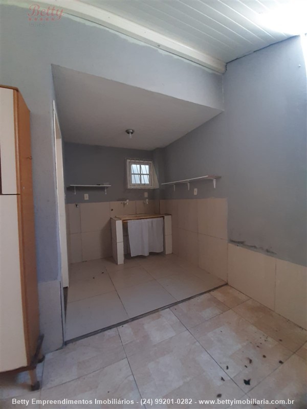 Casa a Venda no Montese em Resende