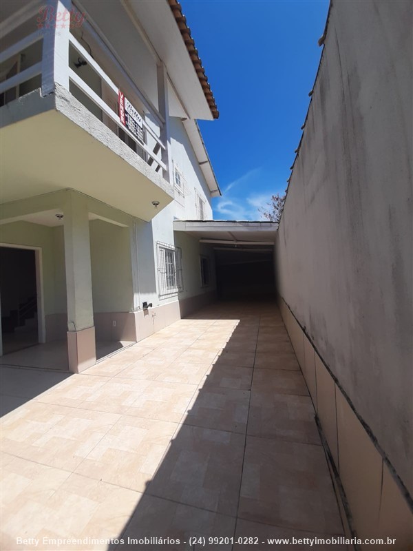 Casa a Venda no Montese em Resende