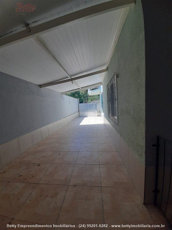 Casa a Venda no Montese em Resende