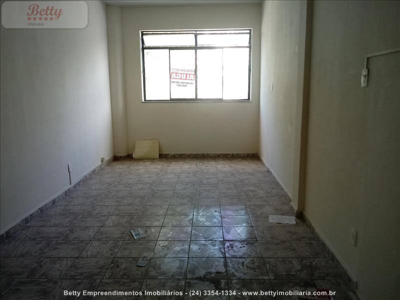 Sala comercial para Alugar no Campos Elíseos em Resende