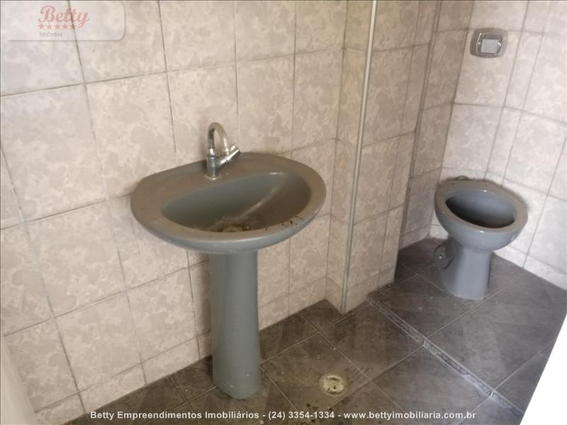 Sala comercial a Venda no Campos Elíseos em Resende
