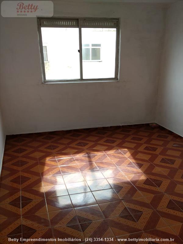 Apartamento a Venda no Cidade Alegria em Resende