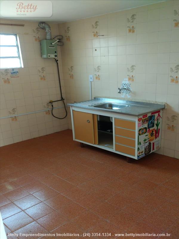 Apartamento a Venda no Cidade Alegria em Resende