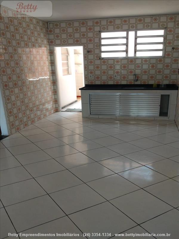 Apartamento a Venda no Campos Elíseos em Resende