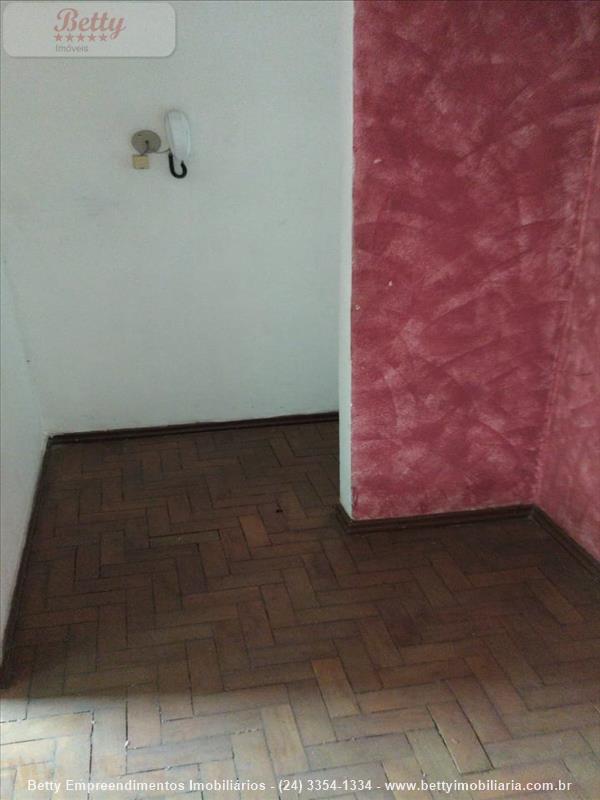 Apartamento a Venda no Campos Elíseos em Resende