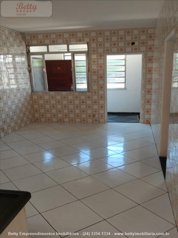 Apartamento a Venda no Campos Elíseos em Resende