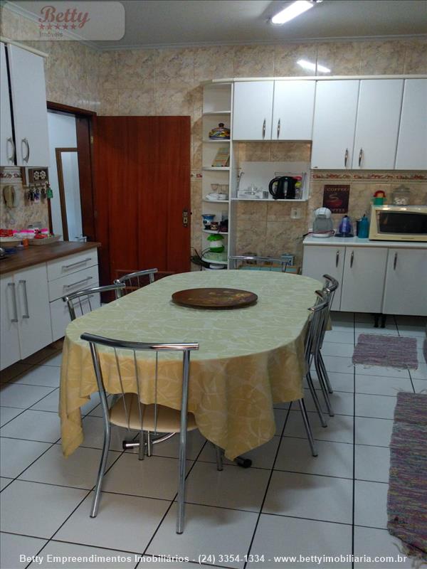 Apartamento a Venda no Barbosa Lima em Resende