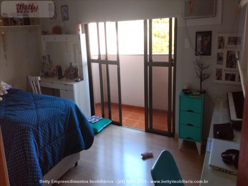 Apartamento a Venda no Barbosa Lima em Resende