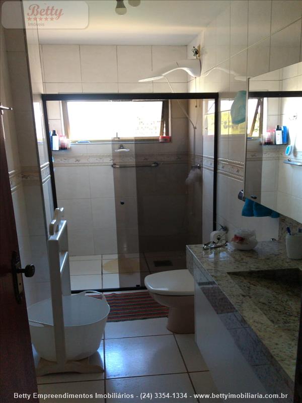 Apartamento a Venda no Barbosa Lima em Resende