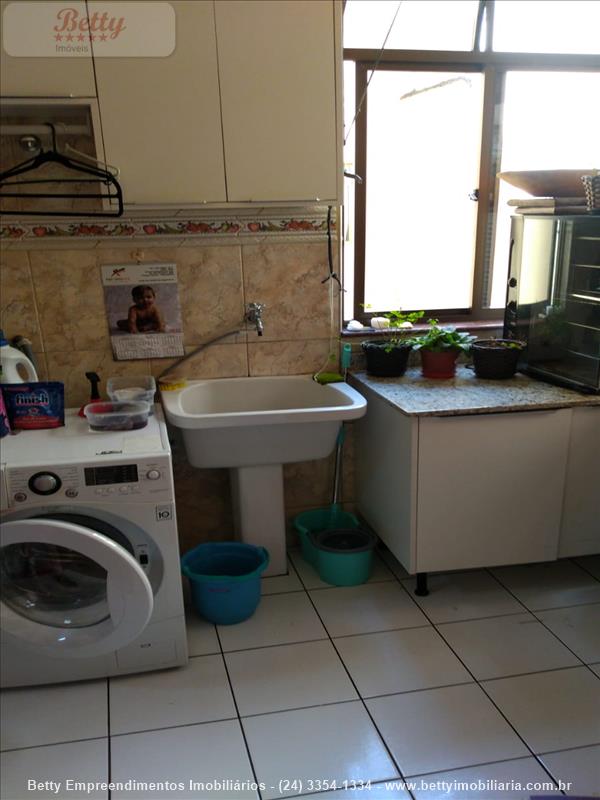 Apartamento a Venda no Barbosa Lima em Resende