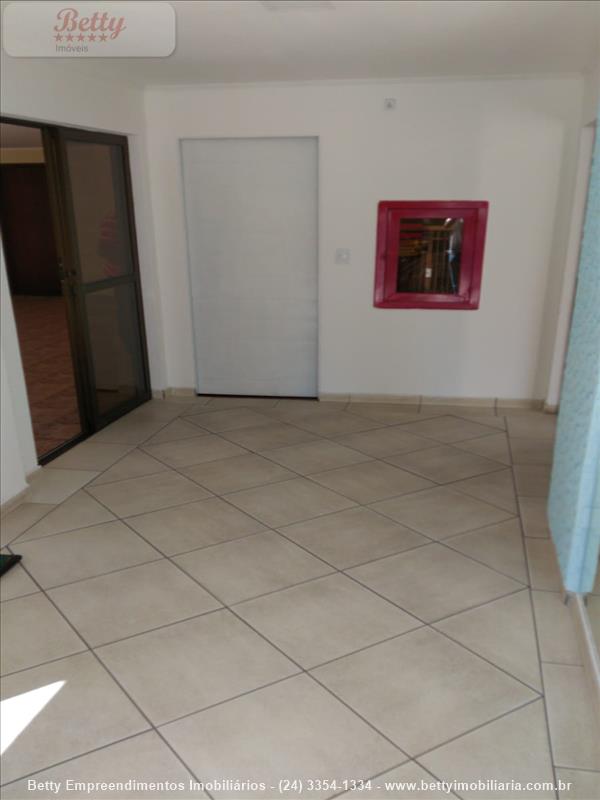 Apartamento a Venda no Barbosa Lima em Resende