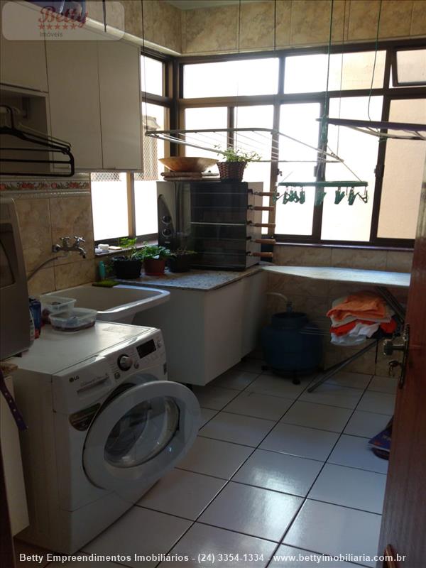 Apartamento a Venda no Barbosa Lima em Resende