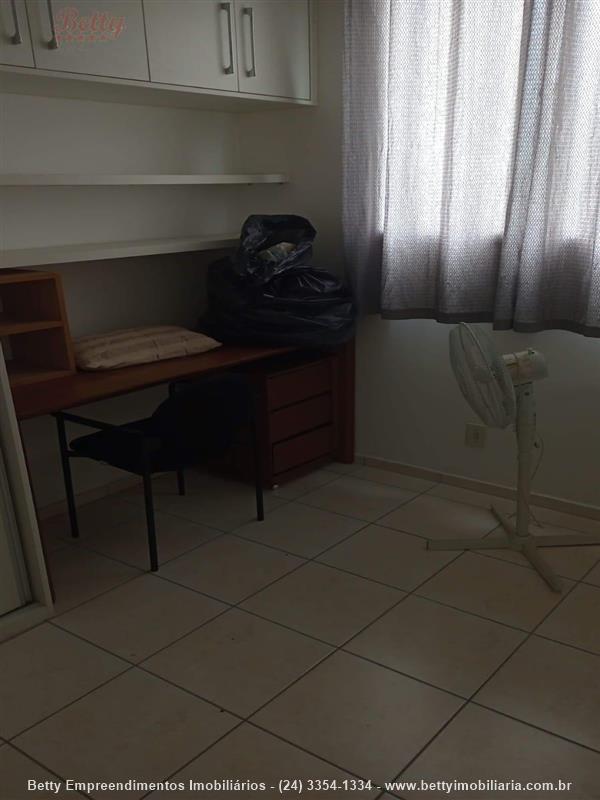 Apartamento para Alugar no Cabral em Resende