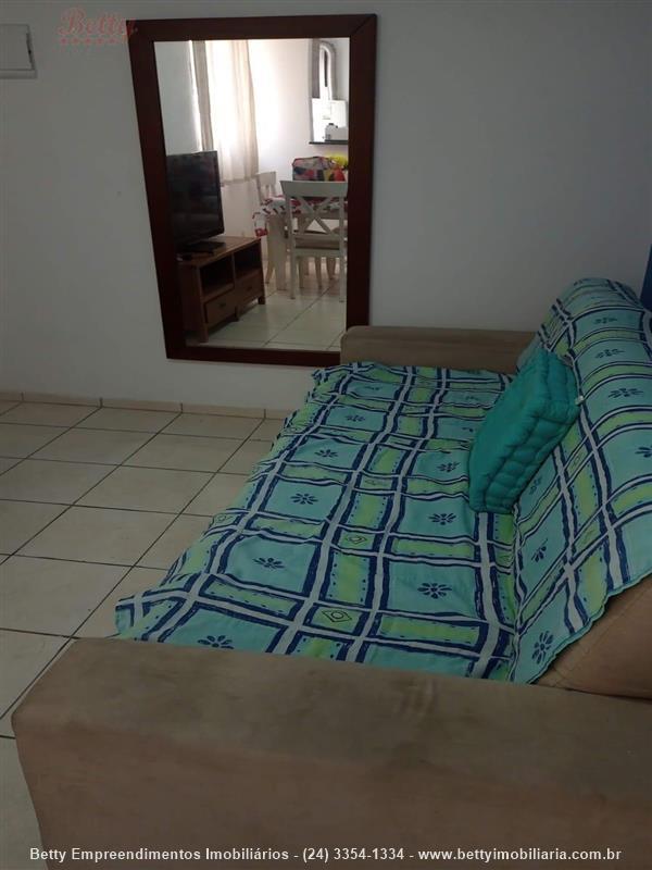 Apartamento para Alugar no Cabral em Resende