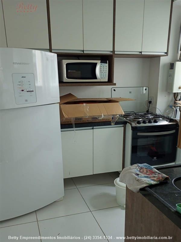 Apartamento para Alugar no Cabral em Resende