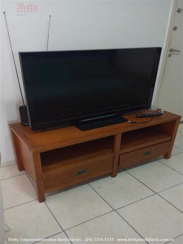Apartamento para Alugar no Cabral em Resende