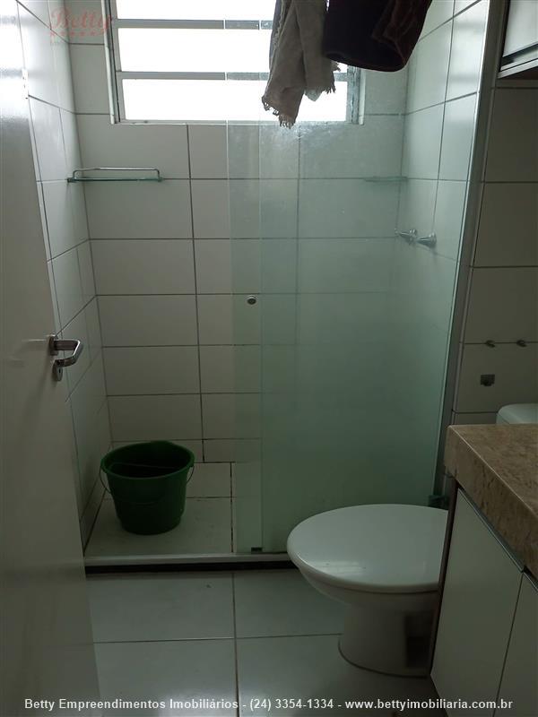 Apartamento para Alugar no Cabral em Resende
