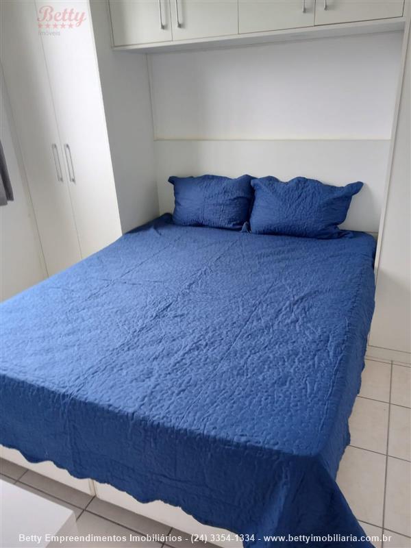 Apartamento para Alugar no Cabral em Resende