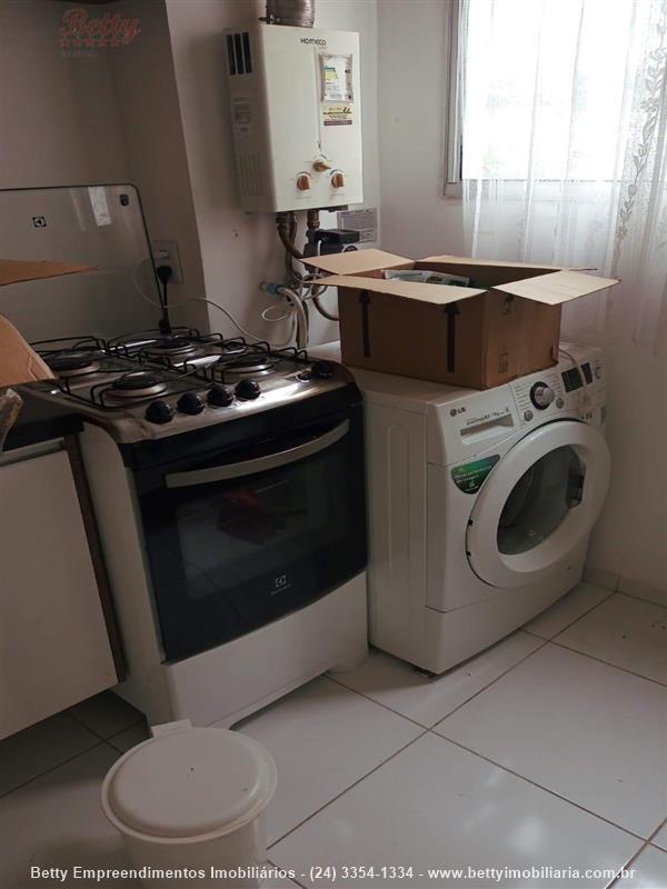 Apartamento para Alugar no Cabral em Resende