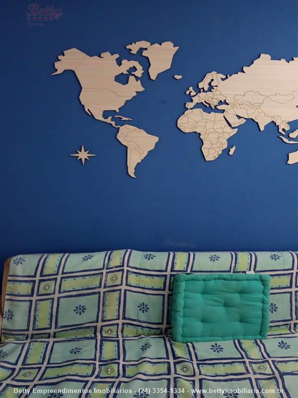 Apartamento para Alugar no Cabral em Resende