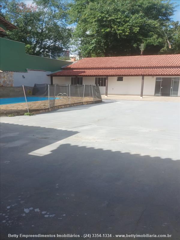 Casa a Venda no Parque Ipiranga em Resende