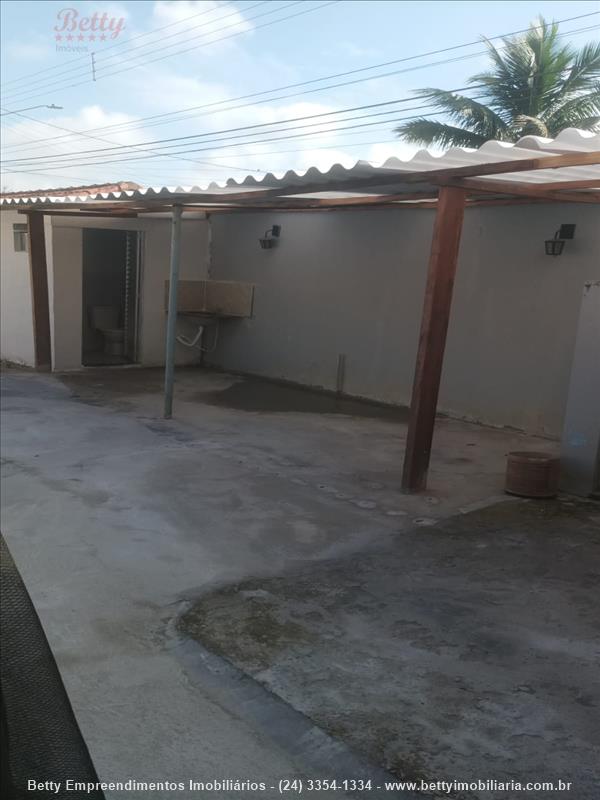 Casa a Venda no Parque Ipiranga em Resende