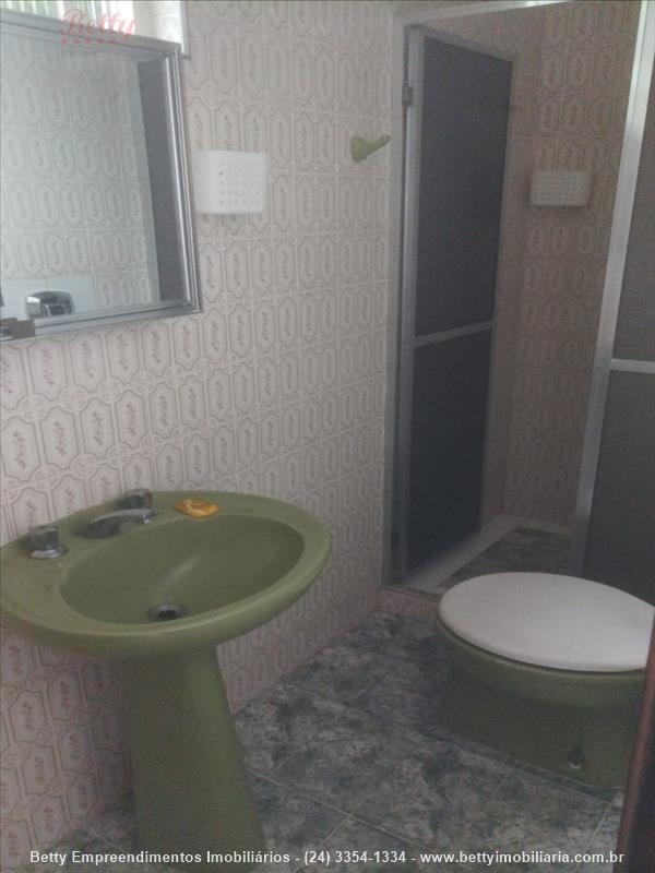 Casa para Alugar no Jardim Tropical em Resende