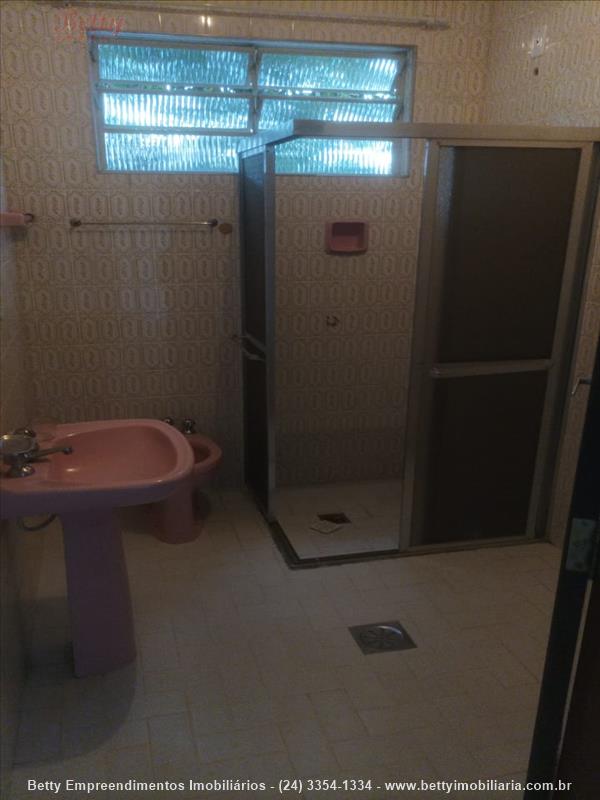 Casa para Alugar no Jardim Tropical em Resende