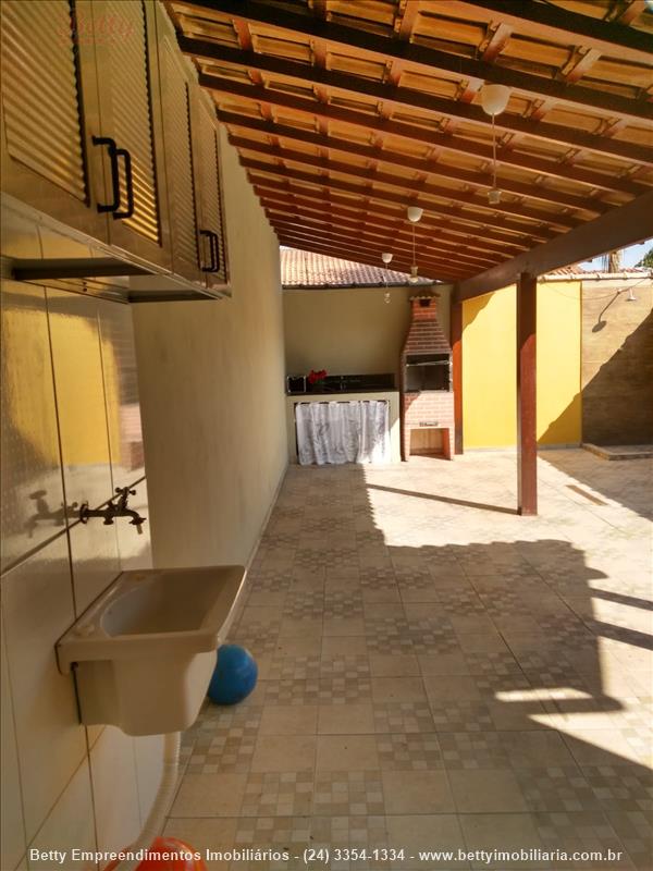 Casa a Venda no Boa Vista II em Resende