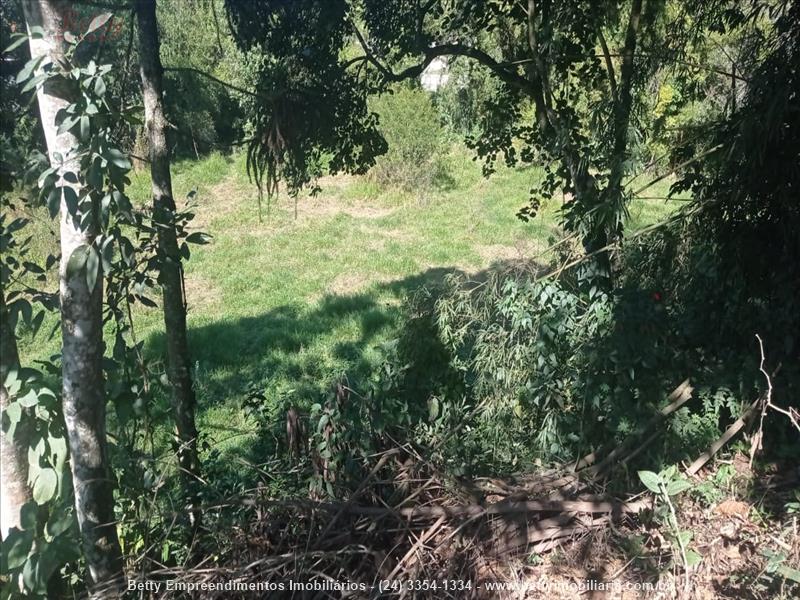 Chácara a Venda no Vila Fumaça em Resende