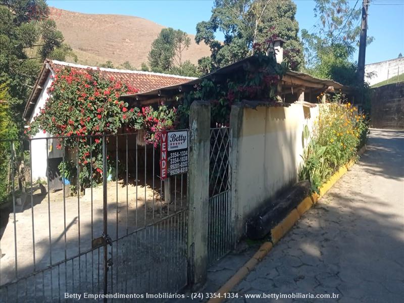 Chácara a Venda no Vila Fumaça em Resende