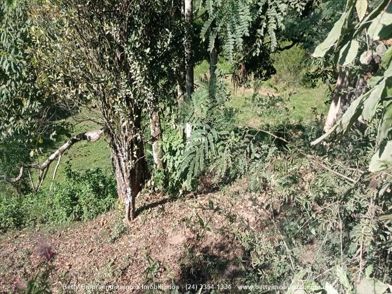 Chácara a Venda no Vila Fumaça em Resende