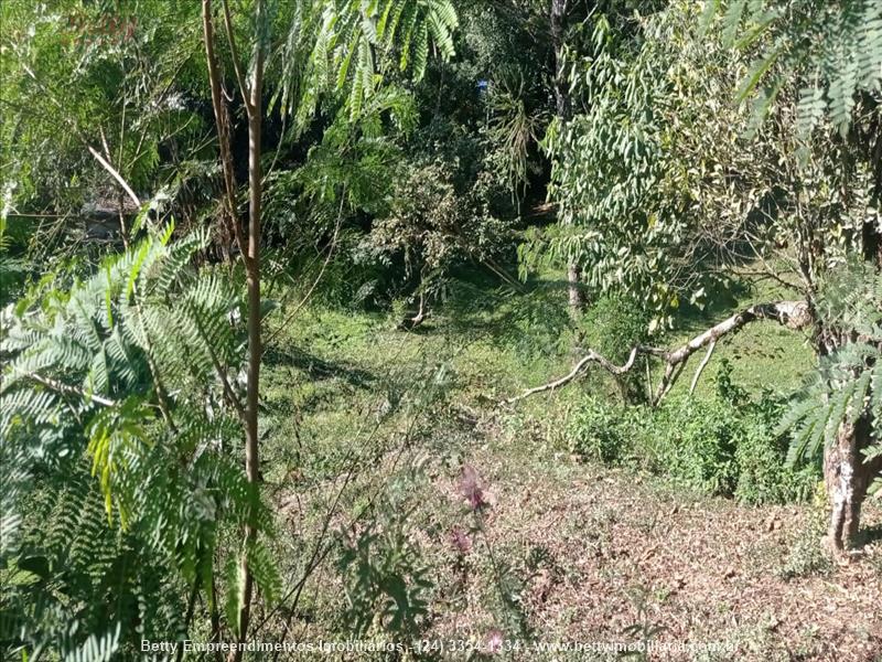 Chácara a Venda no Vila Fumaça em Resende