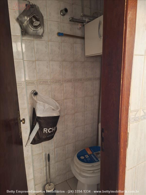 Apartamento a Venda no Liberdade em Resende