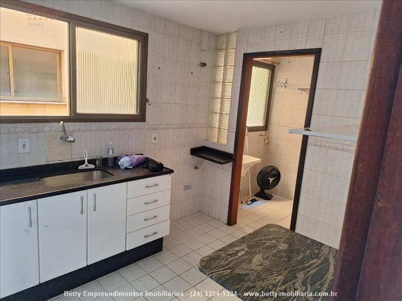 Apartamento a Venda no Liberdade em Resende
