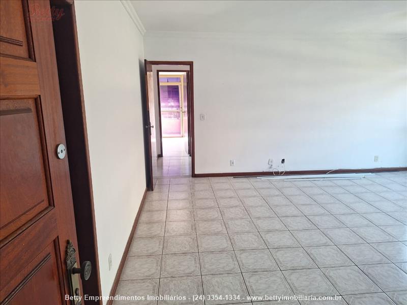 Apartamento a Venda no Liberdade em Resende