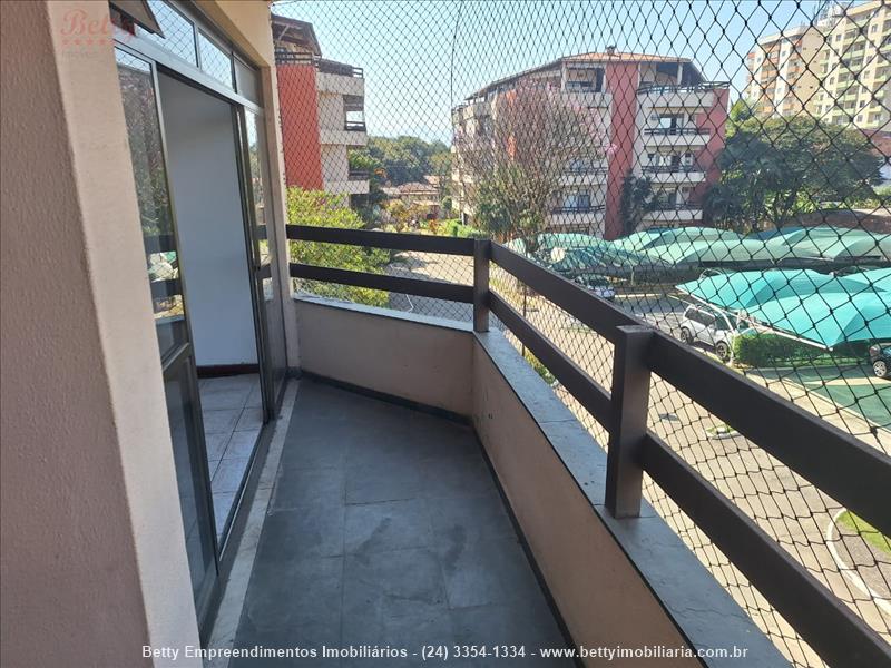 Apartamento a Venda no Liberdade em Resende