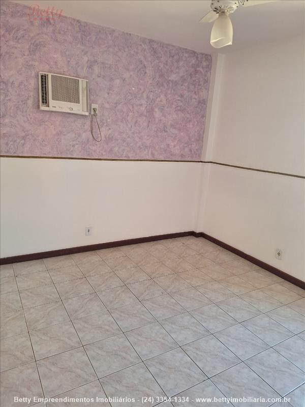 Apartamento a Venda no Liberdade em Resende