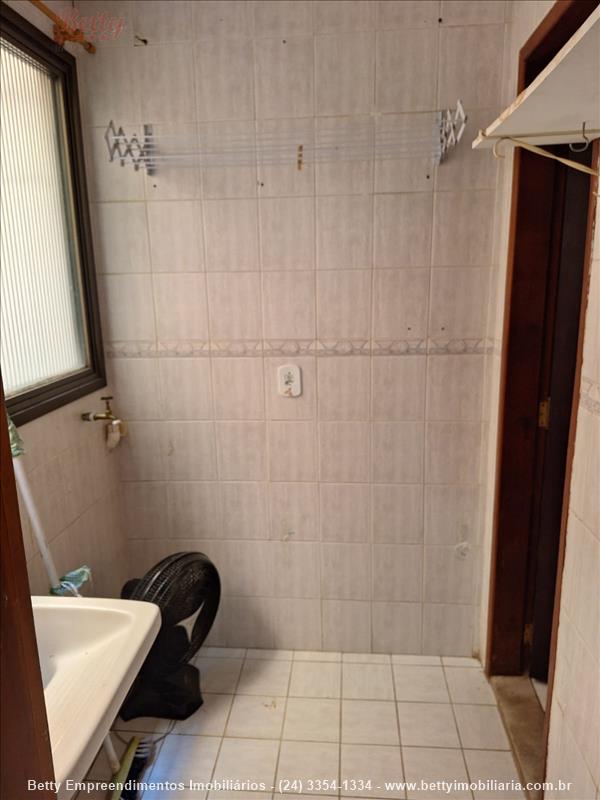 Apartamento a Venda no Liberdade em Resende