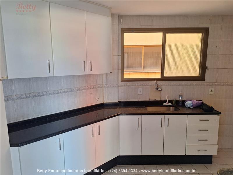 Apartamento a Venda no Liberdade em Resende