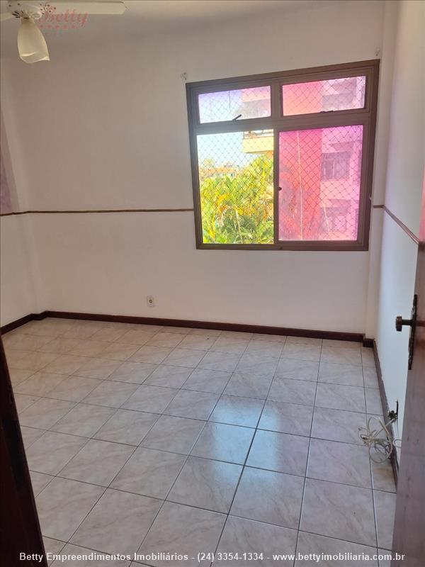 Apartamento a Venda no Liberdade em Resende