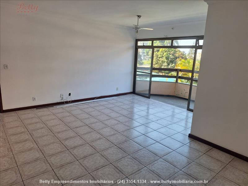 Apartamento a Venda no Liberdade em Resende